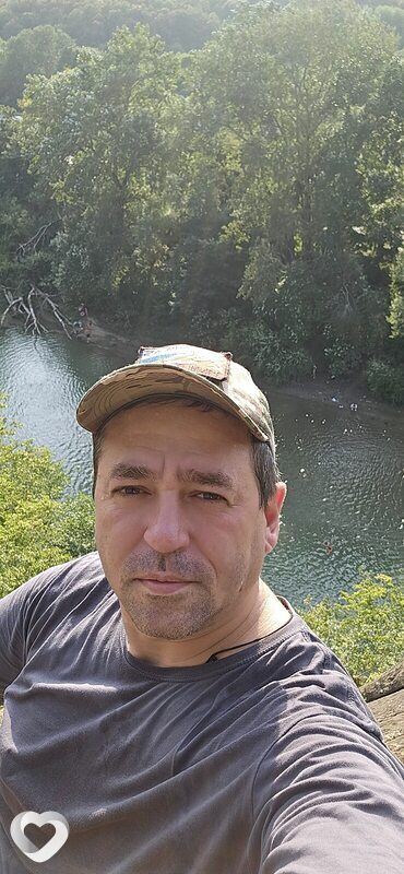 Денис, 46, Туапсе — анкета №4163542