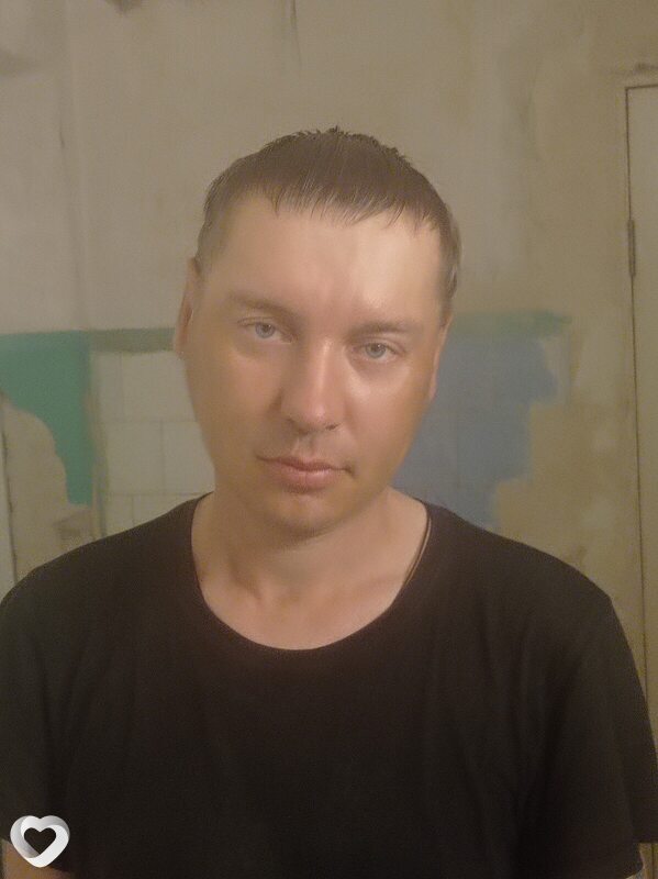 Владимир, 38, Нижнем Новгороде — анкета №4163550