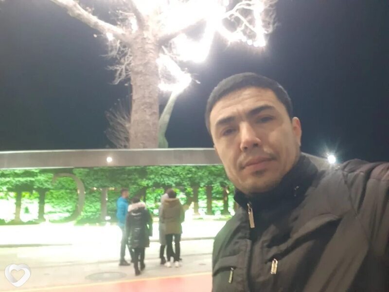 Самарбей, 57, Ташкент — анкета №4163552
