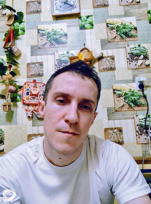 Егор, 35, Краснодаре — анкета №4163267