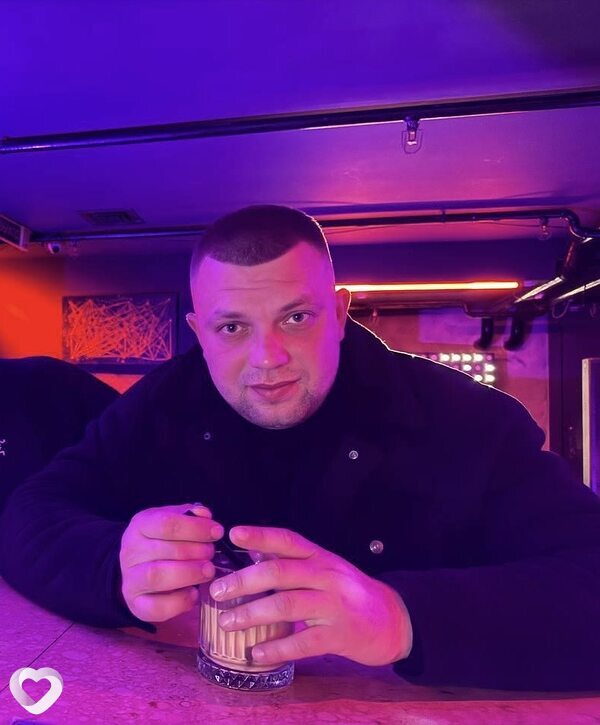Артем, 30, Дзержинске — анкета №4163277