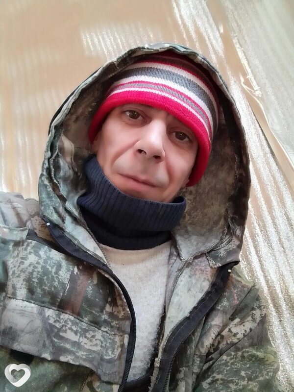 Sergey, 44, Ачинске — анкета №4163278