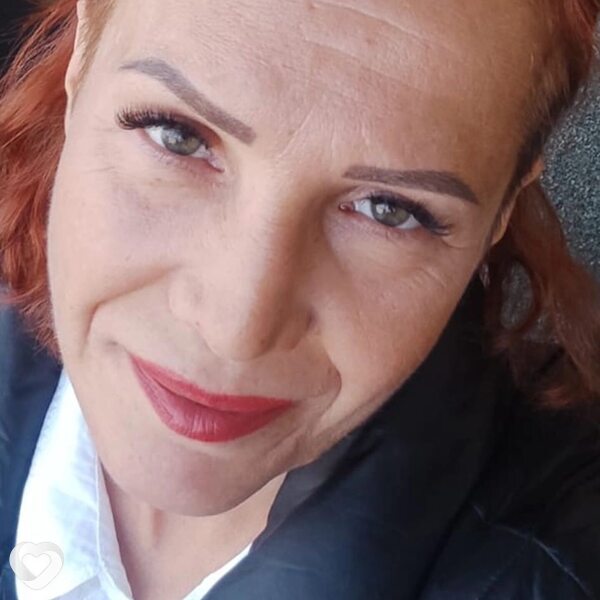 Юлия, 44, Бресте — анкета №4163284