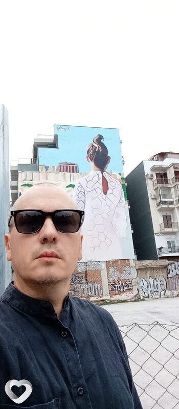 Masimo, 36, Кишинёв — анкета №4163198