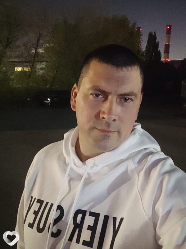 Александр, 42, Калуге — анкета №4163201