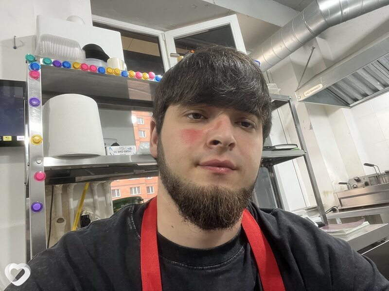 Gilani, 25, Каспийске — анкета №4163202