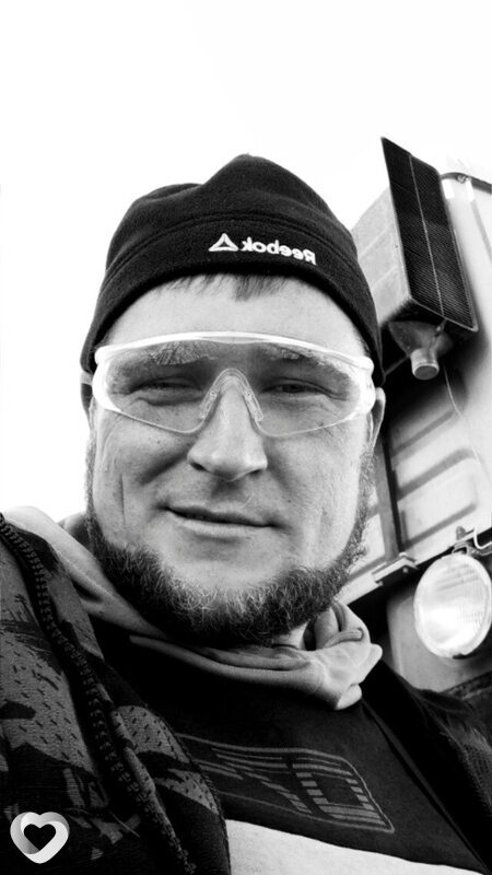 Андрей, 38, Краснодаре — анкета №4163206