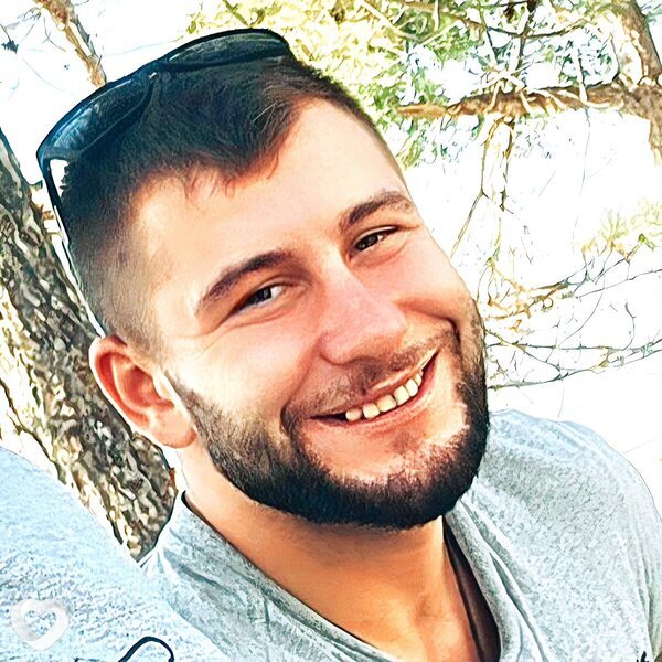 Никита, 24, Анапе — анкета №4163210