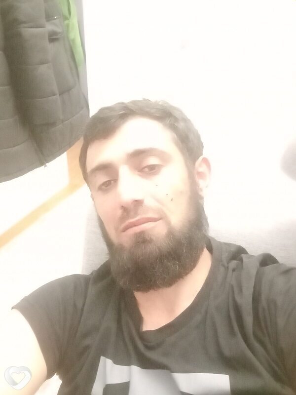 Руслан, 36, Уральске — анкета №4163213
