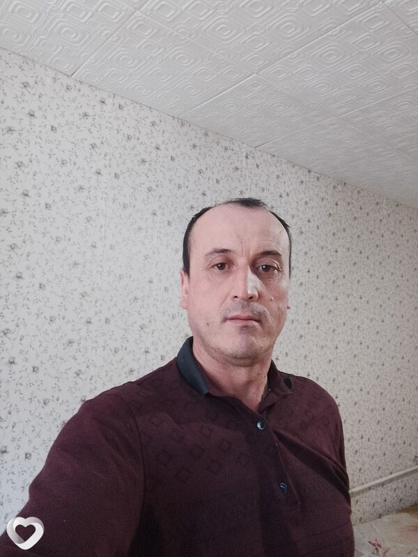 Абдулла, 48, Ханты-Мансийске — анкета №4163225