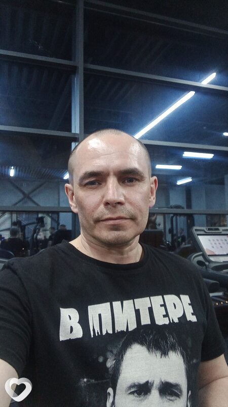 Руслан, 47, Барнауле — анкета №4163230
