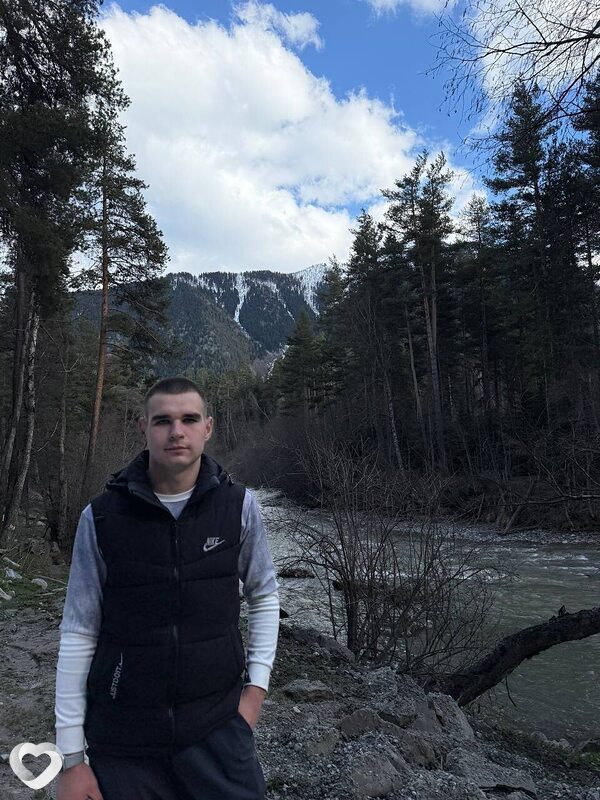 Дмитрий, 25, Ставрополе — анкета №4163292