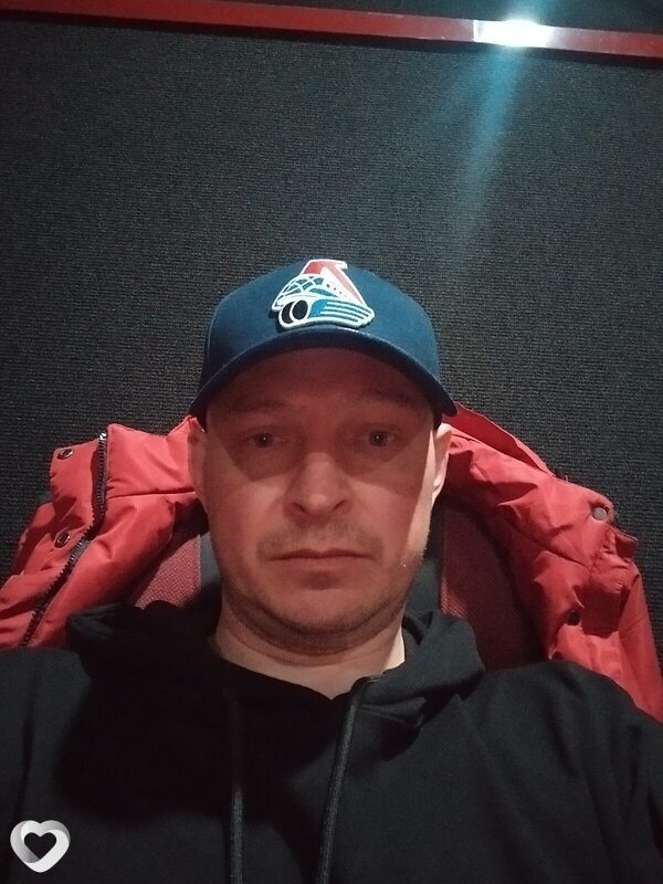 Евгений, 43, Ярославле — анкета №4163296
