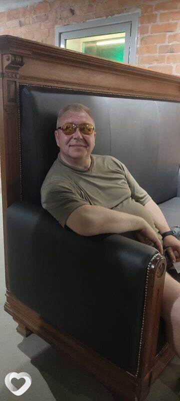 Андрей, 59, Архангельске — анкета №4163299