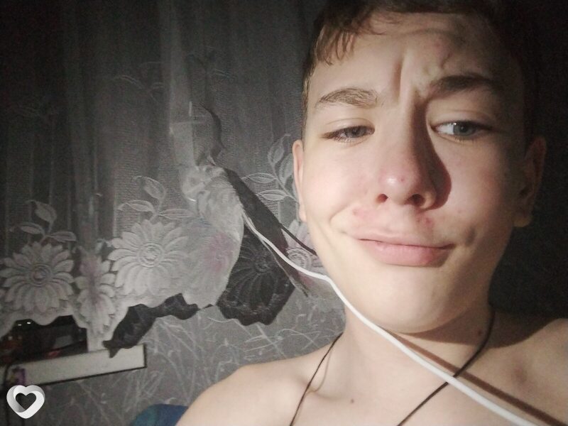 Санечка, 18, Абакане — анкета №4163301