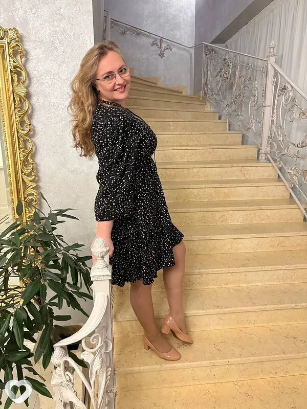 Оксана, 48, Москве — анкета №4163302