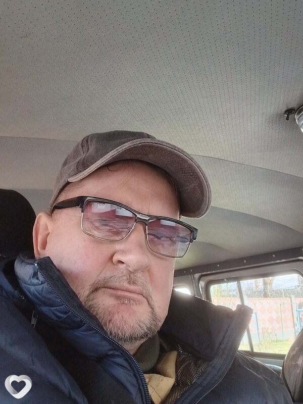 Андрес, 55, Брянске — анкета №4163307