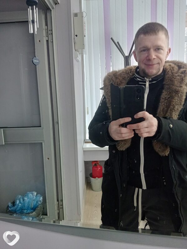Паша, 37, Красноярске — анкета №4163308