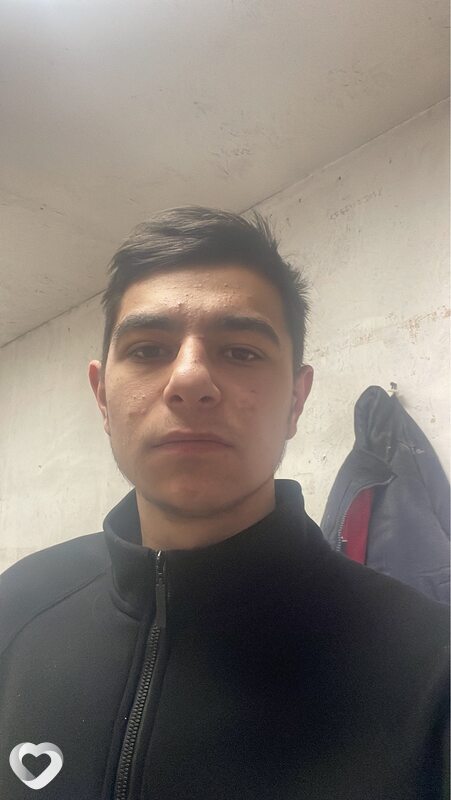 Алан, 21, Алматы — анкета №4163239