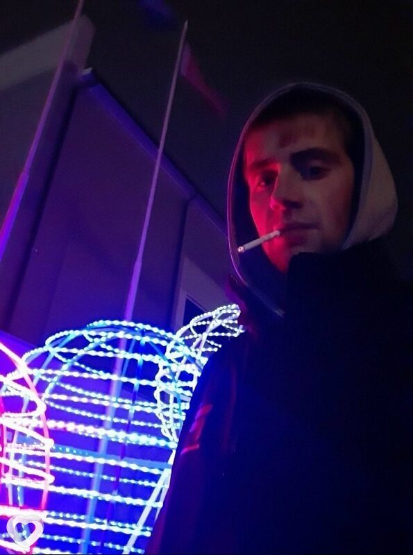 Дмитрий, 26, Тюмени — анкета №4163246