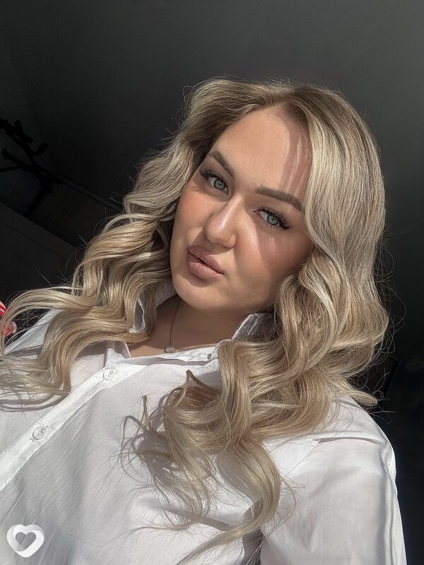 Маша, 23, Кемерове — анкета №4163247