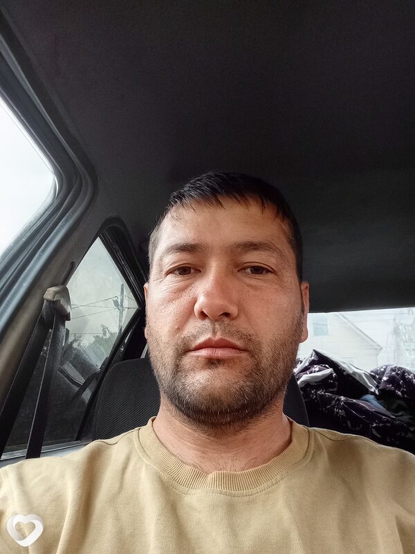 Фарид, 35, Ижевске — анкета №4163261