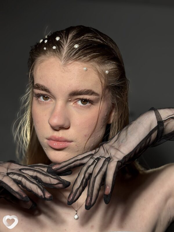 Юлиана, 18, Минске — анкета №4163799