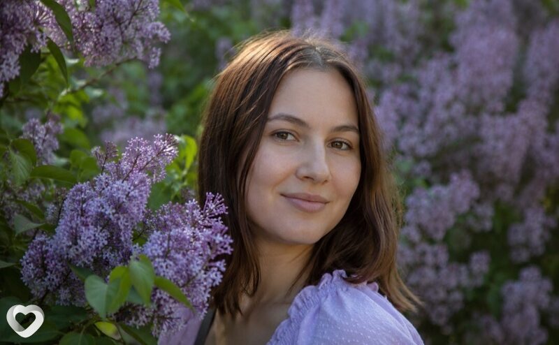 Маргарита, Семей