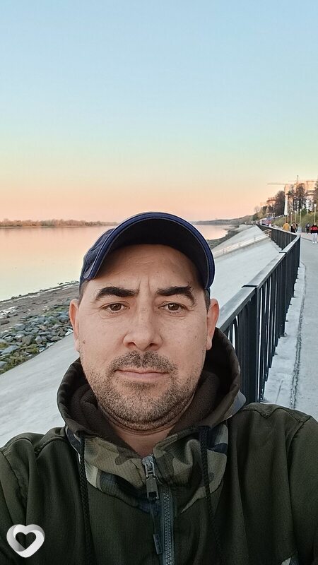 Владимир, 37, Ижевске — анкета №4163801