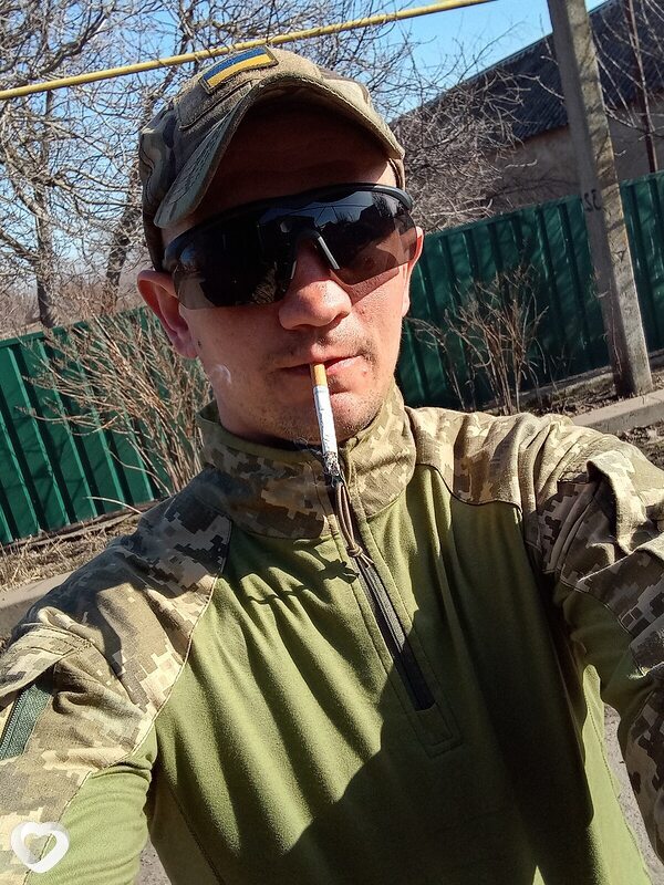Віталік, 30, Одессе — анкета №4163803