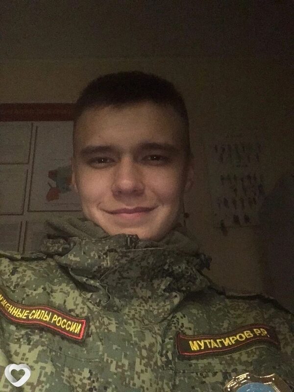 Ruslan, 25, Набережных Челнах — анкета №4163470