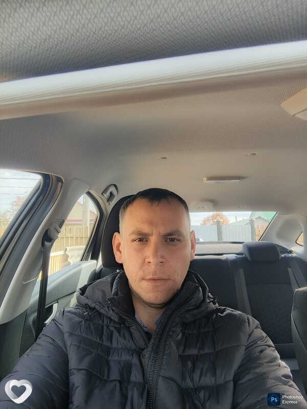 Ильнур, 36, Уфе — анкета №4163472