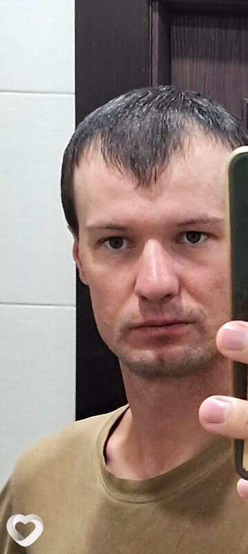 Семён, 35, Краснодаре — анкета №4163479