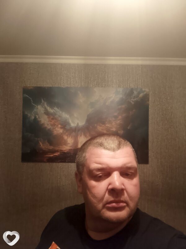 Иван, 44, Нижнем Новгороде — анкета №4163313