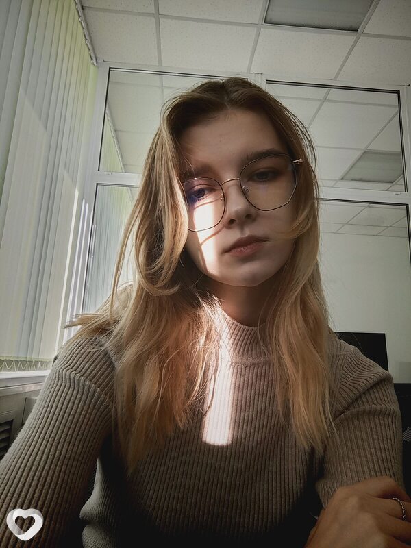Оксана, Бердск
