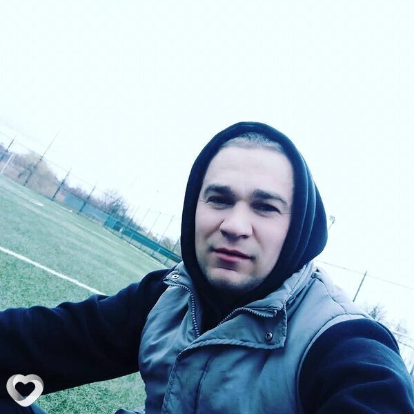 Ігор, 29, Черкассах — анкета №4163320