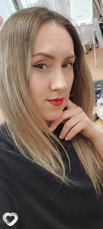 Viktoria, Познань
