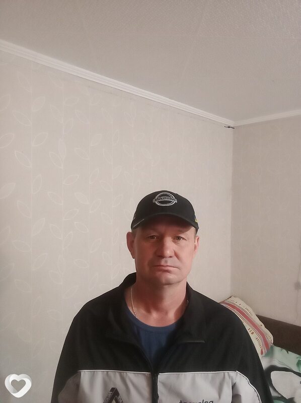 Виталий, 50, Петропавловске-Камчатском — анкета №4163330