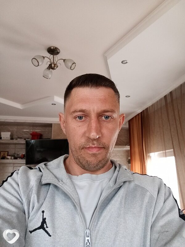 Антон, 40, Перми — анкета №4163399