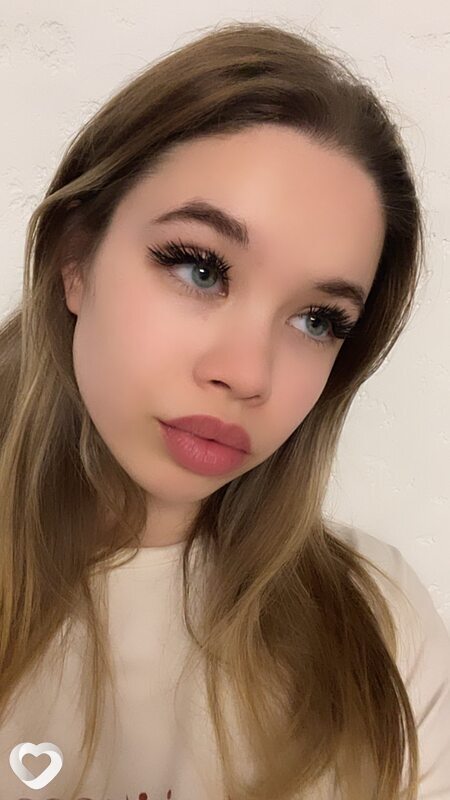 Виола, 22, Тамбове — анкета №4163400