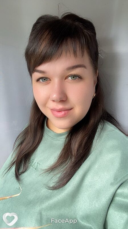 Любовь, Шарья