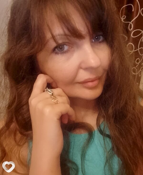 Ольга, 38, Тамбове — анкета №4163403