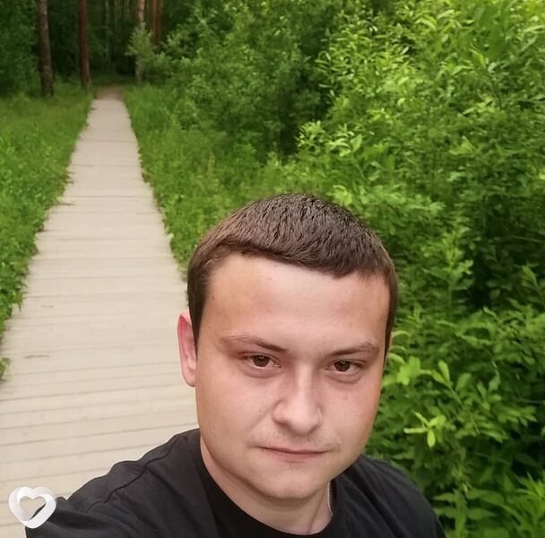 Иван, 30, Оренбурге — анкета №4163369