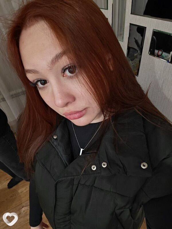 Оксана, 19, Сыктывкаре — анкета №4163372
