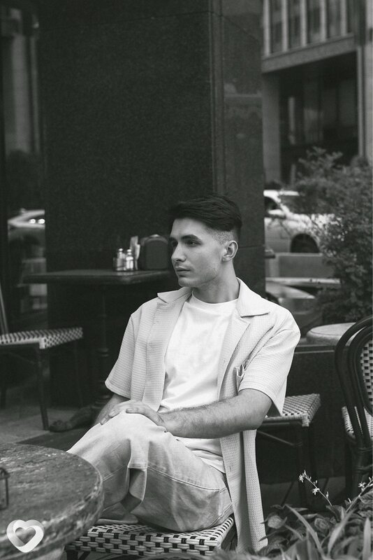 Даня, 25, Твери — анкета №4163375