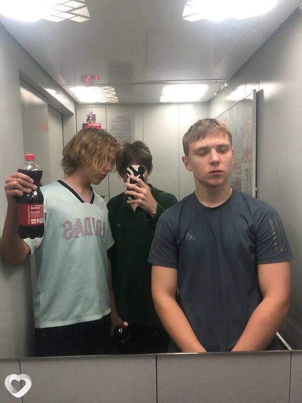 Тимафей, Саяногорск