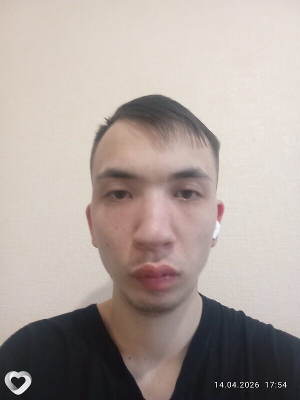 Андрей, 25, Набережных Челнах — анкета №4163382