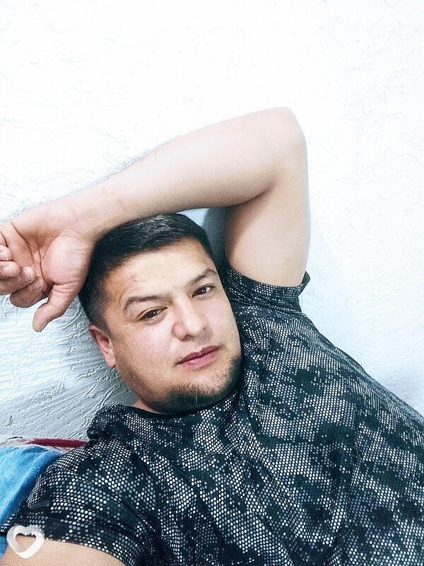 Rustam, 38, Усть-Каменогорск — анкета №4163342