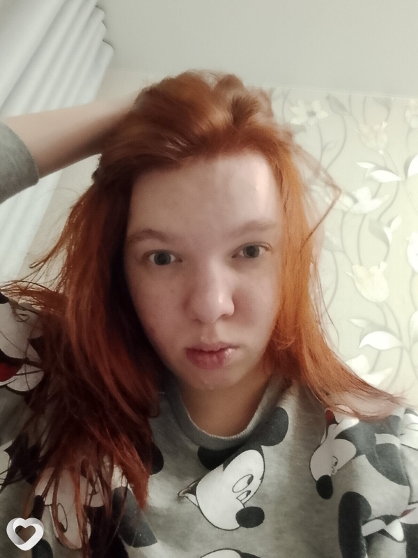 Анастасия, 26, Ростове-на-Дону — анкета №4163347
