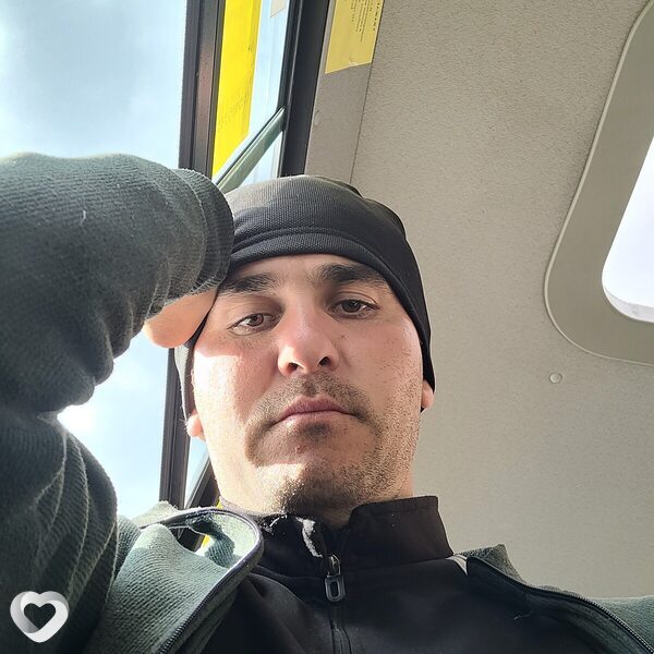 Бахром, 35, Пензе — анкета №4163348